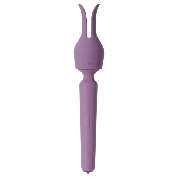 Svakom Emma Neo 2 - vibromasseur intelligent (violet)
