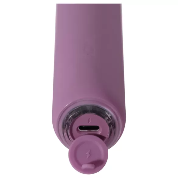 Svakom Emma Neo 2 - vibromasseur intelligent (violet)
