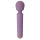 Svakom Mini Emma Neo - vibromasseur masseur contrôlé par application (violet)