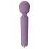 Svakom Mini Emma Neo - vibromasseur masseur contrôlé par application (violet)