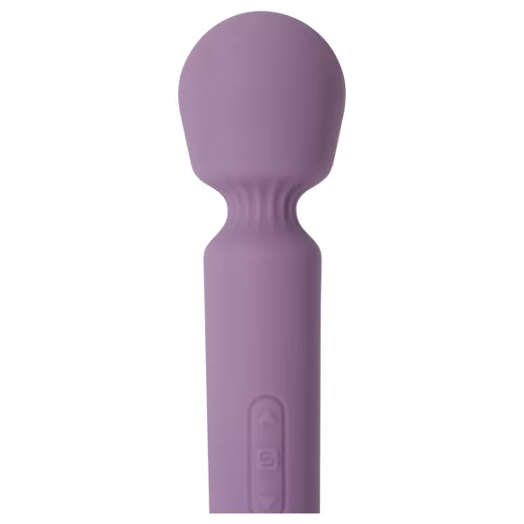 Svakom Mini Emma Neo - vibromasseur masseur contrôlé par application (violet)