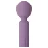 Svakom Mini Emma Neo - vibromasseur masseur contrôlé par application (violet)