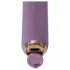 Svakom Mini Emma Neo - vibromasseur masseur contrôlé par application (violet)