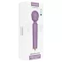 Svakom Mini Emma Neo - vibromasseur masseur contrôlé par application (violet)