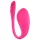 We-Vibe Jive 2 - vibromasseur point G portable avec télécommande (rose)