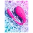 We-Vibe Jive 2 - vibromasseur point G portable avec télécommande (rose)