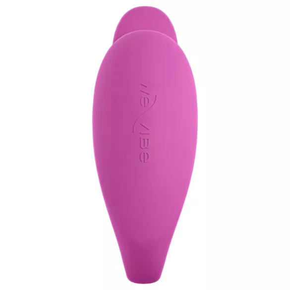 We-Vibe Jive 2 - vibromasseur point G portable avec télécommande (rose)