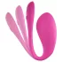 We-Vibe Jive 2 - vibromasseur point G portable avec télécommande (rose)