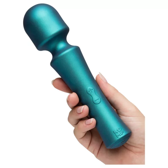 ROMP Presto - vibromasseur massant - vert
