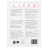 Lovense Mission 2 - vibromasseur intelligent avec ventouse (rouge)
