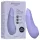 Womanizer Enhance - stimulateur clitoridien à ondes d’air (violet)