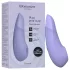 Womanizer Enhance - stimulateur clitoridien à ondes d’air (violet)