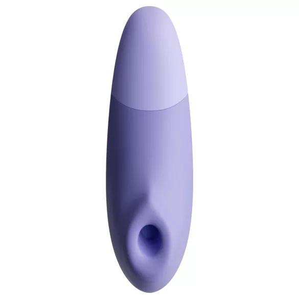 Womanizer Enhance - stimulateur clitoridien à ondes d’air (violet)
