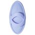Svakom Echo 2 - vibromasseur intelligent (bleu)