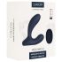 Svakom Vick Neo 2 - vibromasseur anal intelligent (bleu)