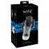 WYNE 11 - masturbateur automatique pour homme - noir