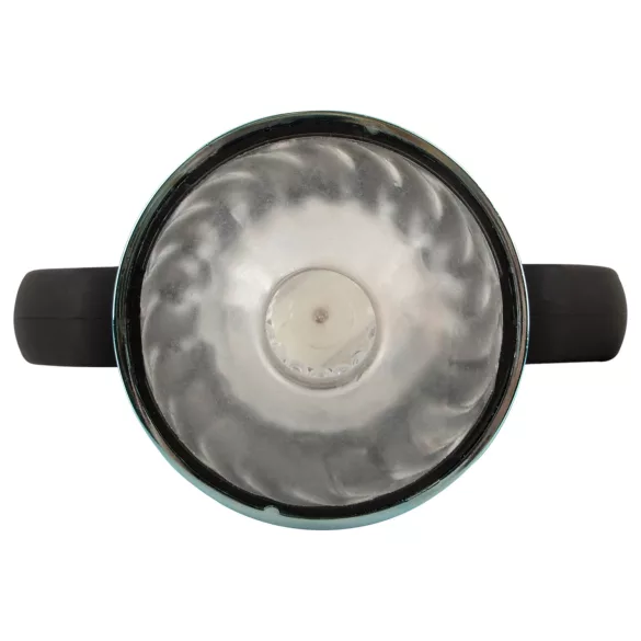 WYNE 11 - masturbateur automatique pour homme - noir