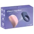 LUXUS Climax Together by Kiiroo - ensemble de vibromasseurs pour couples magnétiques, contrôlés par application