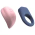 LUXUS Climax Together by Kiiroo - ensemble de vibromasseurs pour couples magnétiques, contrôlés par application