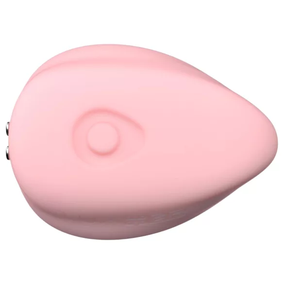 LUXUS Climax Together by Kiiroo - ensemble de vibromasseurs pour couples magnétiques, contrôlés par application