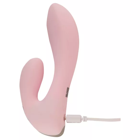 Beau Coeur Cerya - mini vibromasseur rabbit - stimulation clitoridienne