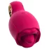 You2Toys Oral Fun - vibromasseur stimulateur de clitoris à langue (rose)