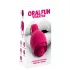 You2Toys Oral Fun - vibromasseur stimulateur de clitoris à langue (rose)