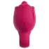 You2Toys Oral Fun - vibromasseur stimulateur de clitoris à langue (rose)