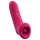 You2Toys Oral Fun - stimulateur clitoridien à succion et léchage (rose)