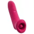 You2Toys Oral Fun - stimulateur clitoridien à succion et léchage (rose)