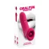 You2Toys Oral Fun - stimulateur clitoridien à succion et léchage (rose)