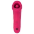 You2Toys Oral Fun - stimulateur clitoridien à succion et léchage (rose)