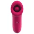 You2Toys Oral Fun - stimulateur clitoridien à succion et léchage (rose)