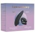 Ensemble Womanizer Plaisir & Luxe - stimulateur et vibromasseur (noir)