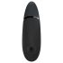 Ensemble Womanizer Plaisir & Luxe - stimulateur et vibromasseur (noir)