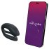 Ensemble Womanizer Plaisir & Luxe - stimulateur et vibromasseur (noir)
