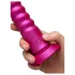 ROMP Jiggle - vibromasseur à va-et-vient avec ventouse (rose)