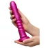 ROMP Jiggle - vibromasseur à va-et-vient avec ventouse (rose)