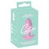 Cuties Mini - plug anal vibrant (rose)
