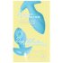 Cuties Mini - plug anal vibrant (bleu)