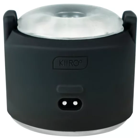Kiiroo PowerShot - masturbateur interactif (noir)