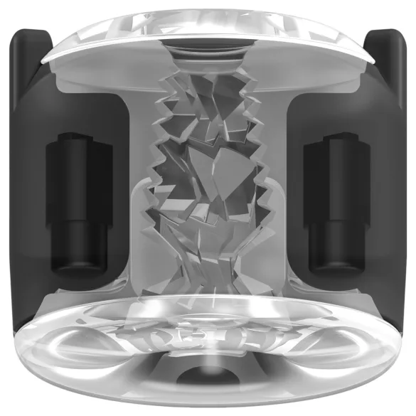 Kiiroo PowerShot - masturbateur interactif (noir)