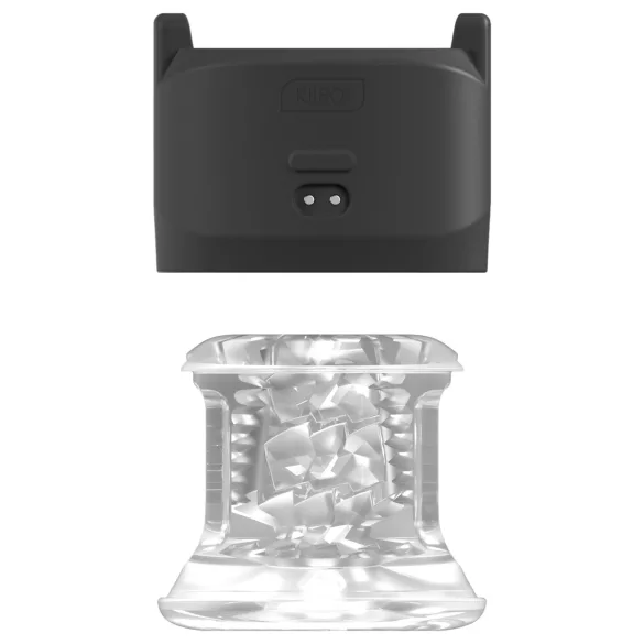 Kiiroo PowerShot - masturbateur interactif (noir)