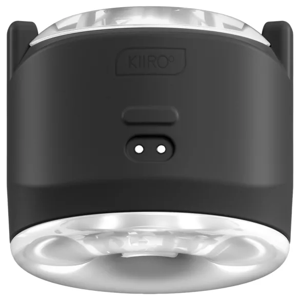 Kiiroo PowerShot - masturbateur interactif (noir)