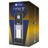 Vibromasseur Automatique Snail Vibe Ikon Volt (noir)