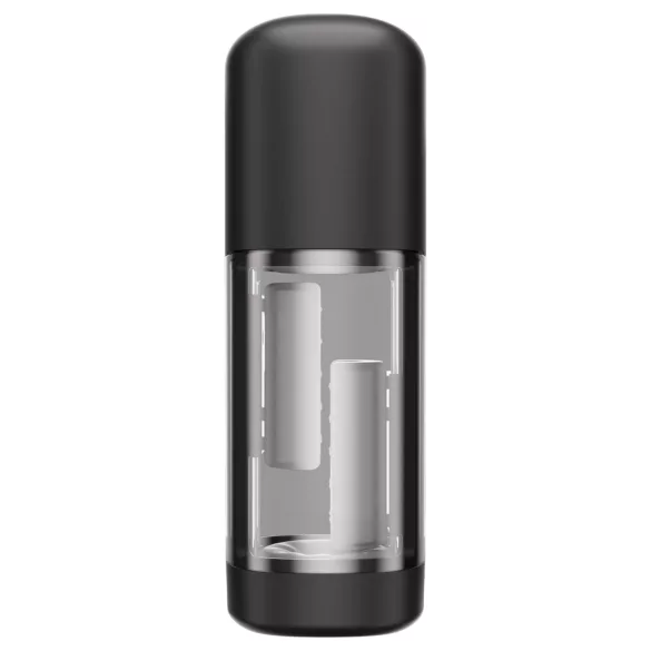 Vibromasseur Automatique Snail Vibe Ikon Volt (noir)