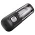 Vibromasseur Automatique Snail Vibe Ikon Volt (noir)