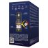 Snail Vibe Ikon Spark - masturbateur automatique (noir)