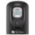 Snail Vibe Ikon Spark - masturbateur automatique (noir)
