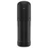 Snail Vibe Ikon Spark - masturbateur automatique (noir)